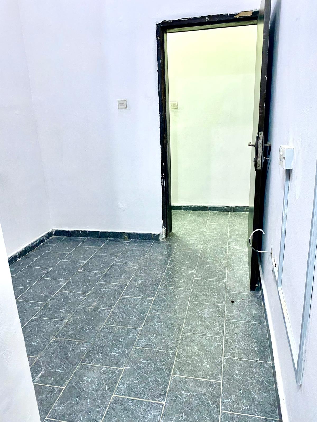 Apartment in Lekki Conservation Area